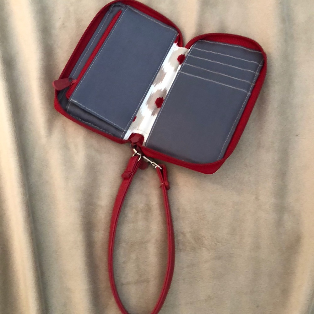 Wristlet - Picture 3 of 3